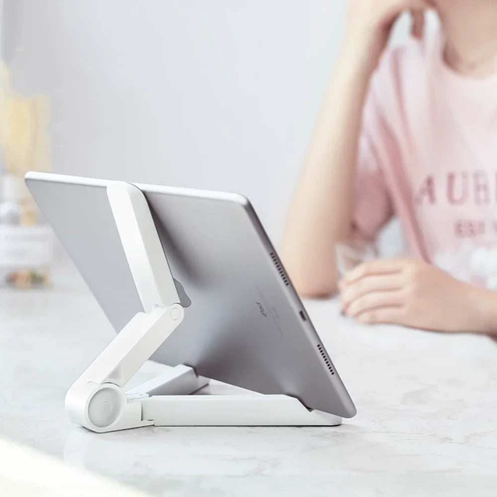 Support tablette Samsung pliable