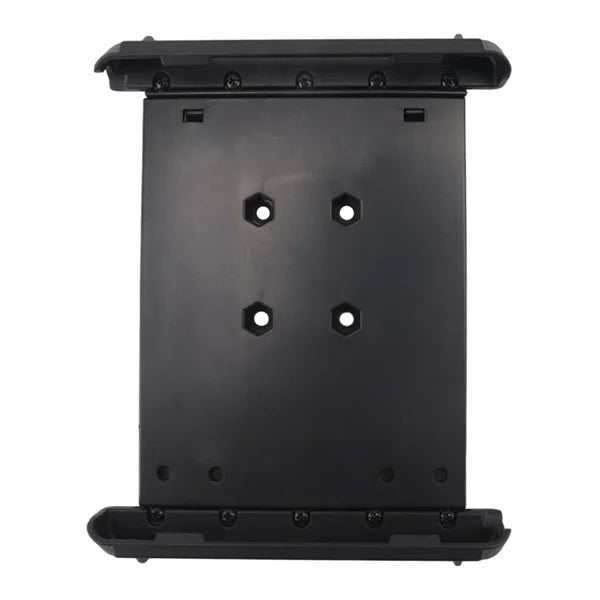 Support tablette moto clip rotule