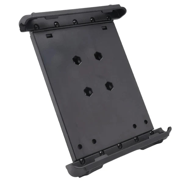 Support tablette moto clip rotule