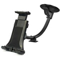 Support tablette voiture ventouse bras long