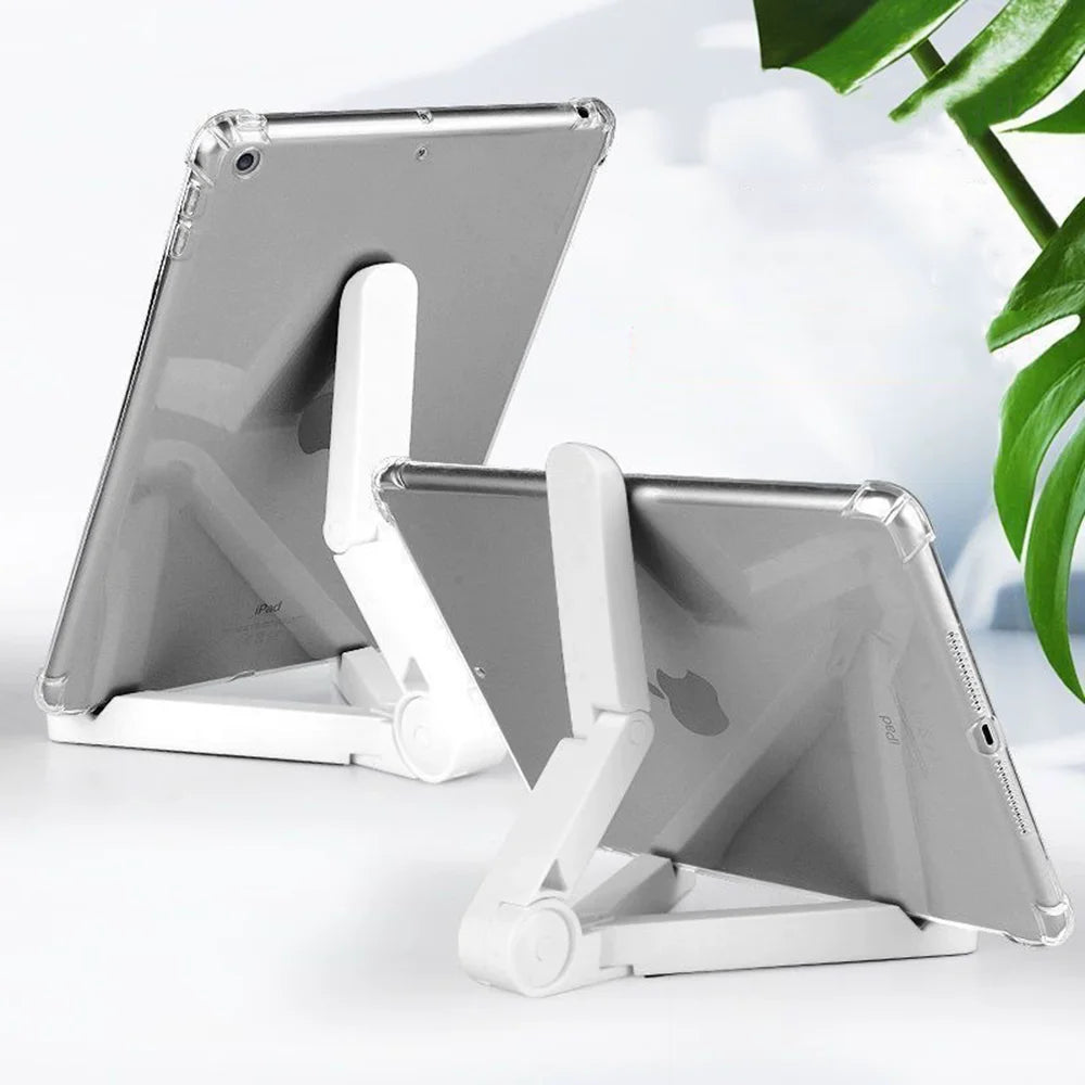 Support tablette Samsung pliable