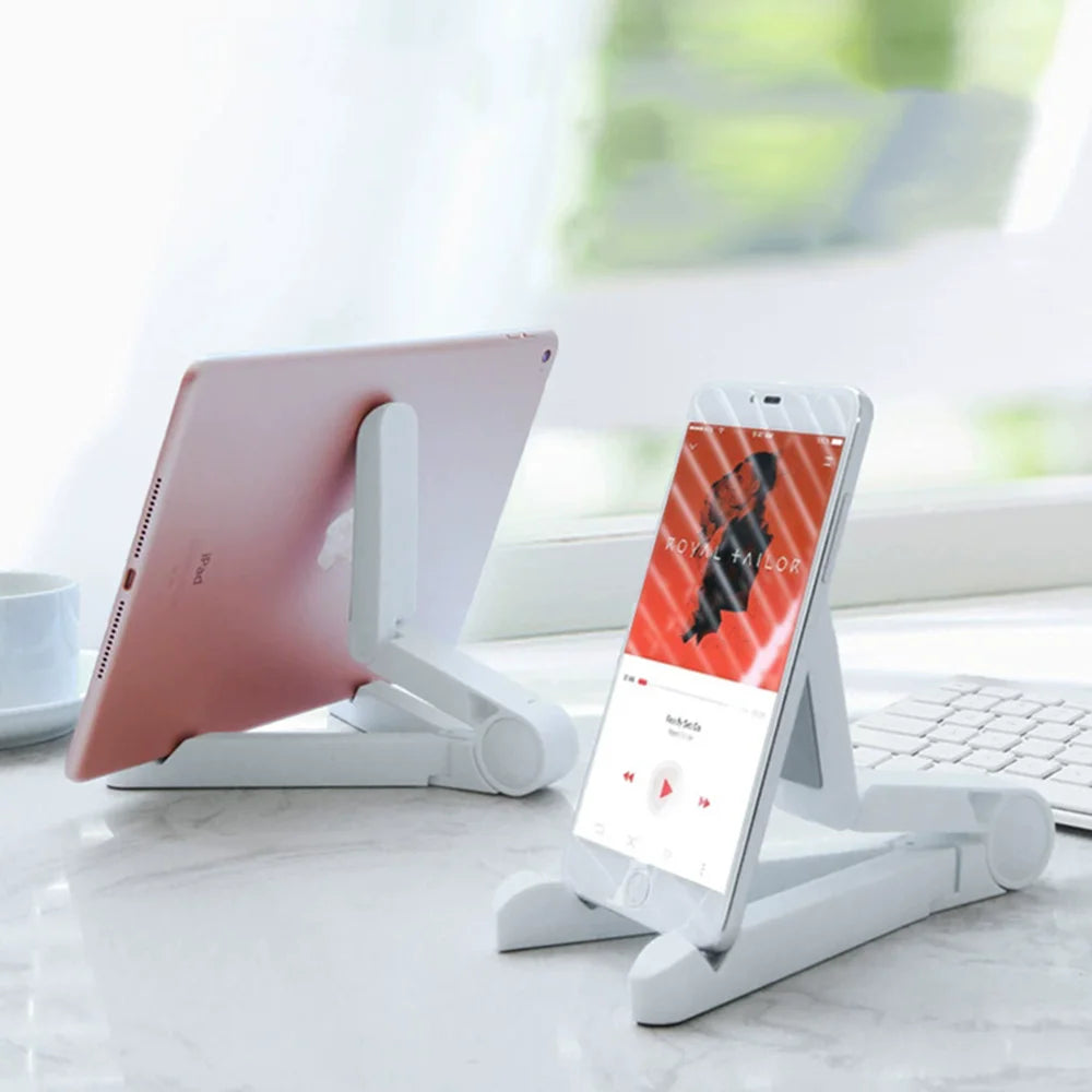 Support tablette Samsung pliable