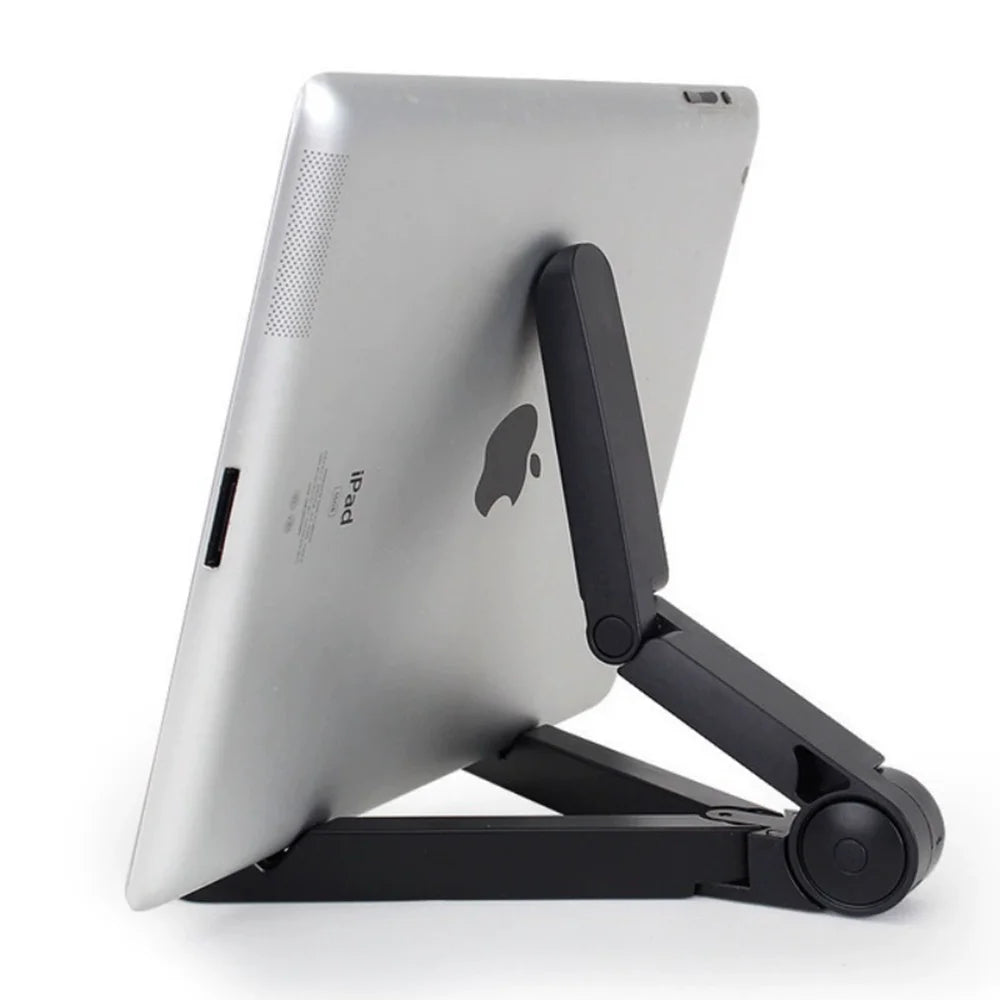 Support tablette Samsung pliable
