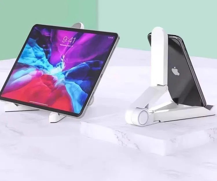 Support tablette Samsung pliable