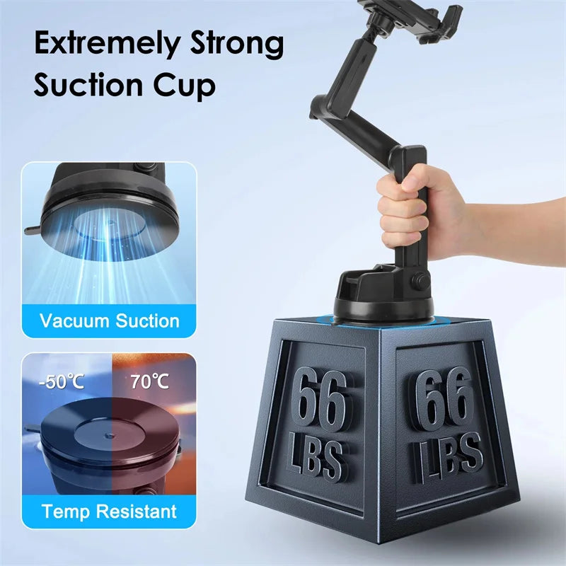 Support tablette camion 3 molettes