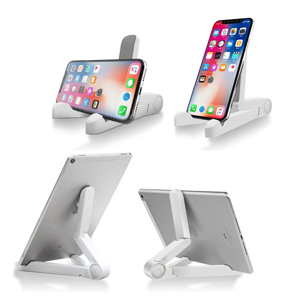 Support tablette Samsung pliable