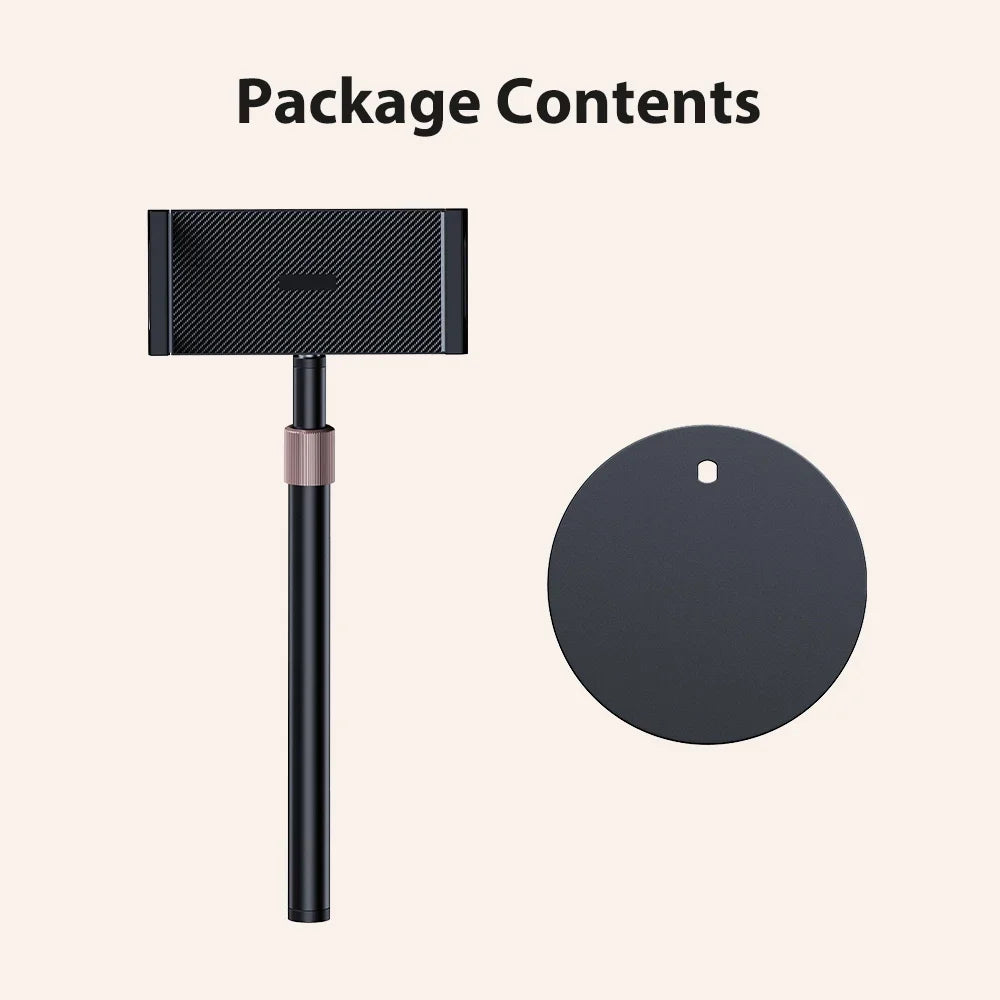 Support tablette bureau réglable en hauteur