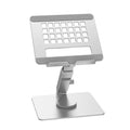 Support tablette iPad colonne réglable